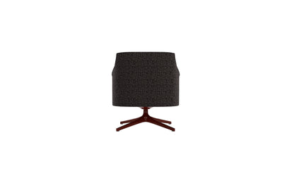 Freeman I Swivel Lounge Chair