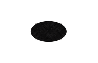 Giacomo Oval  Low Table I