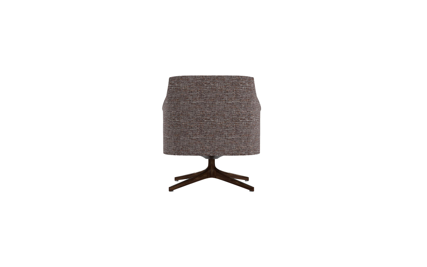 Freeman I Swivel Lounge Chair