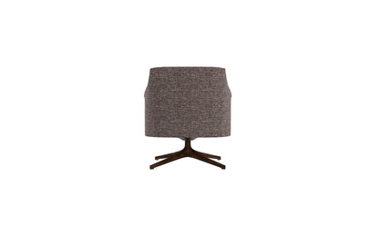 Freeman I Swivel Lounge Chair