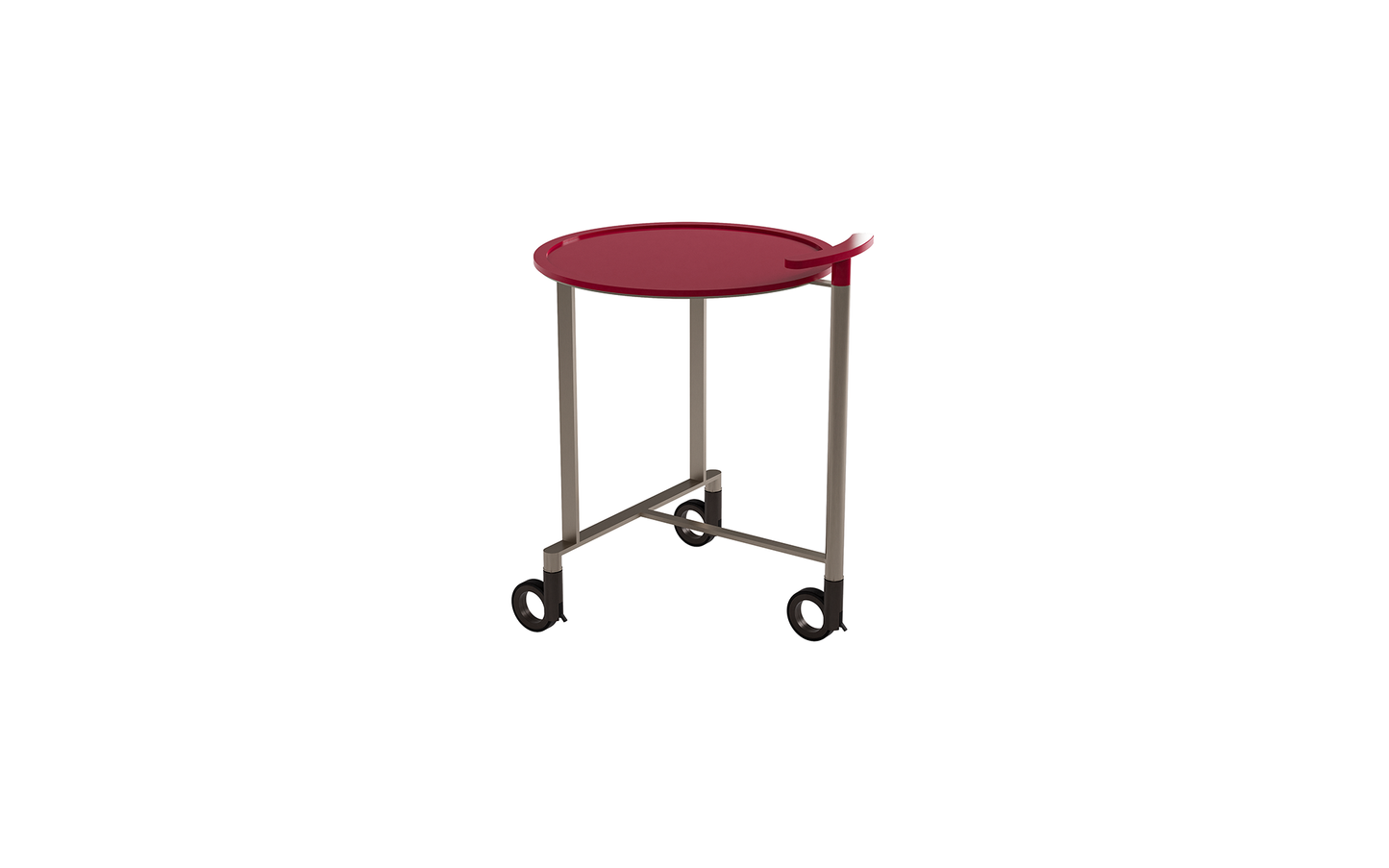 Argo Trolley