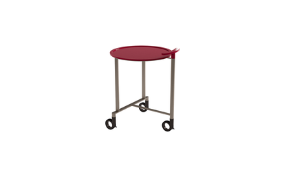 Argo Trolley
