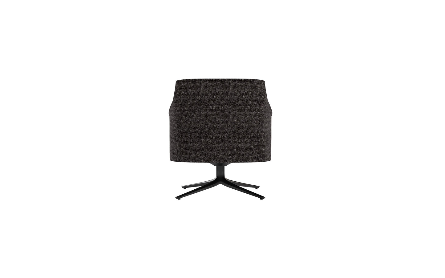 Freeman II Swivel Lounge Chair