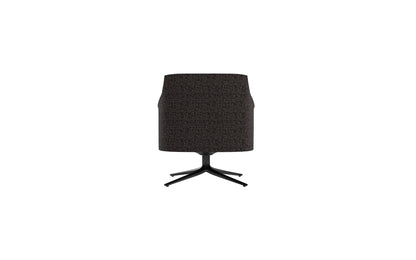 Freeman II Swivel Lounge Chair