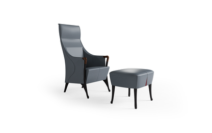 Belucci Lounge Chair I