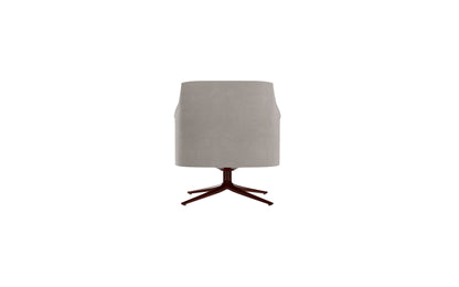 Freeman II Swivel Lounge Chair