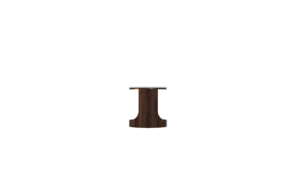 ILO Round Side Table