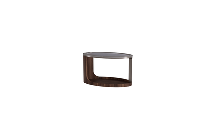 ILO Oval Coffee Table