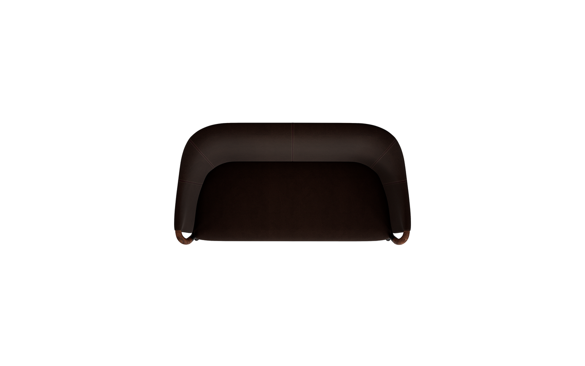 Belucci IV LOVE SEAT