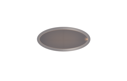 ILO Oval Coffee Table