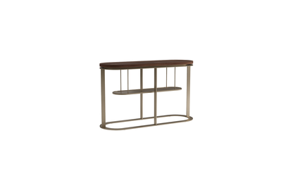 G Console Table