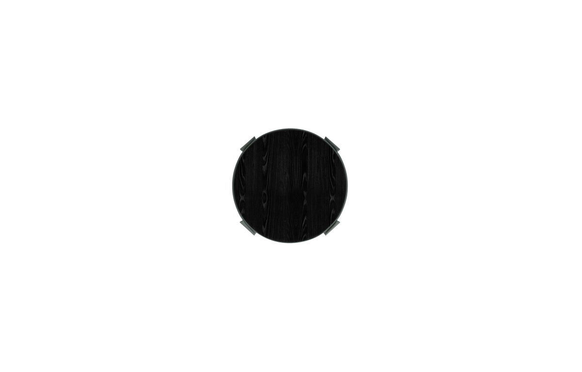 Giacomo Round Side Table I _55cm