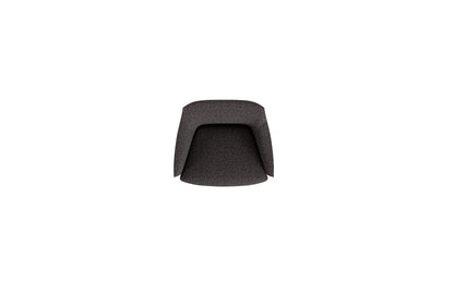 Freeman I Swivel Lounge Chair