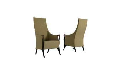 Belucci Lounge Chair I