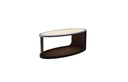 ILO Oval Coffee Table