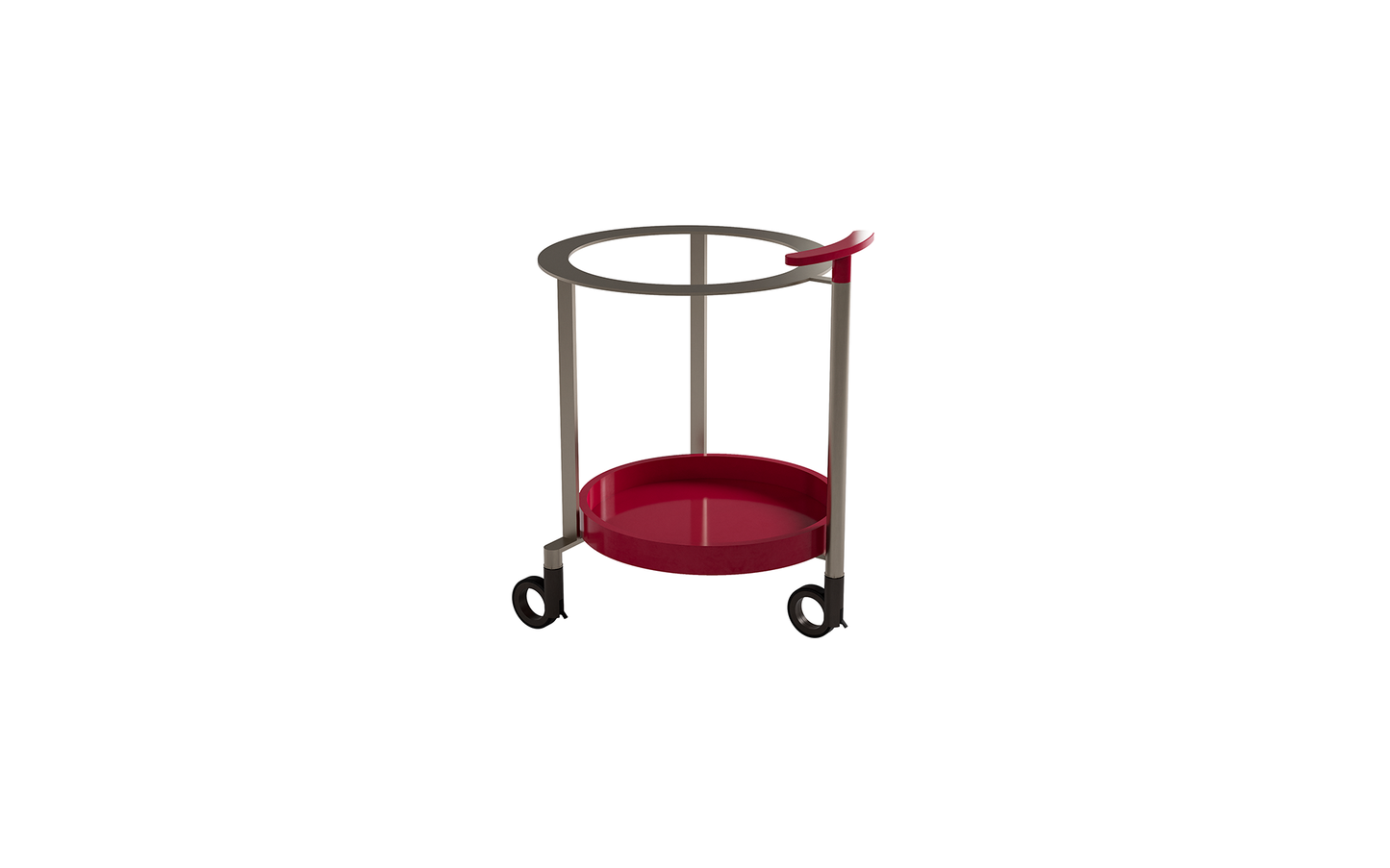 Argo Trolley