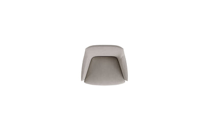 Freeman II Swivel Lounge Chair