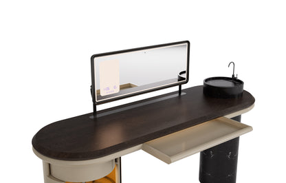 Julia Vanity