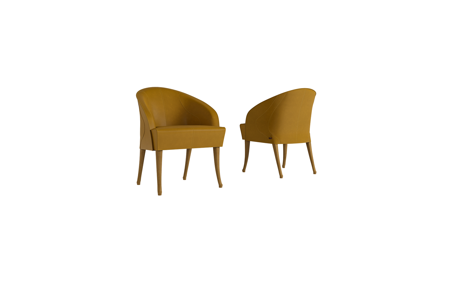 ELDRA Armchair