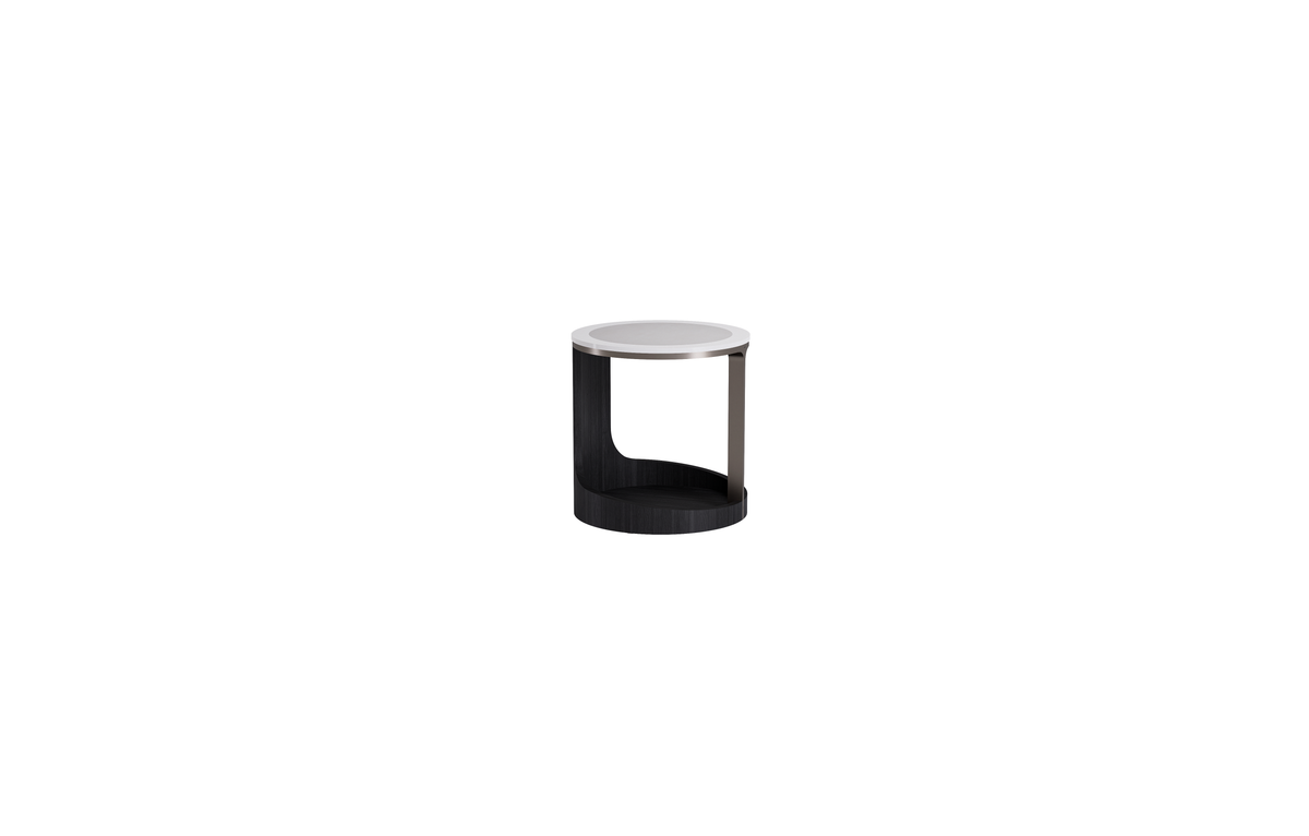 ILO Round Side Table