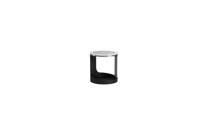 ILO Round Side Table