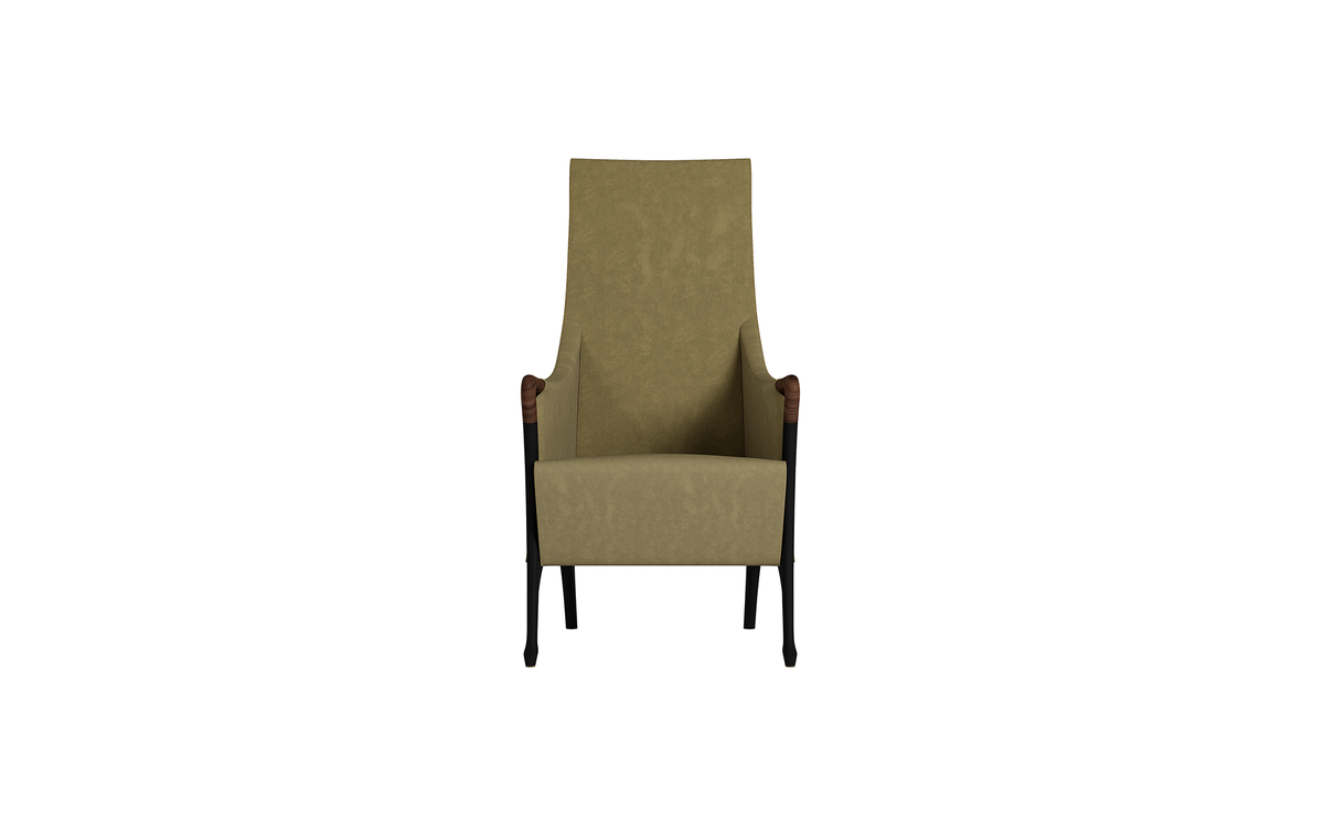 Belucci Lounge Chair I