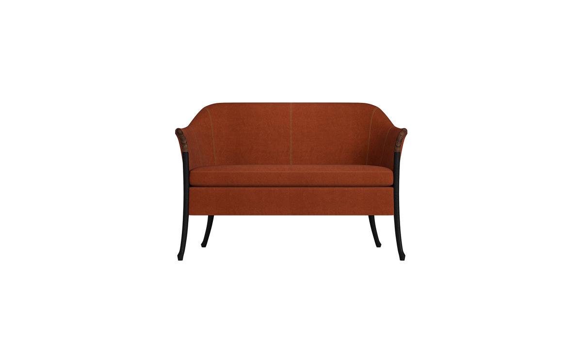 Belucci IV LOVE SEAT