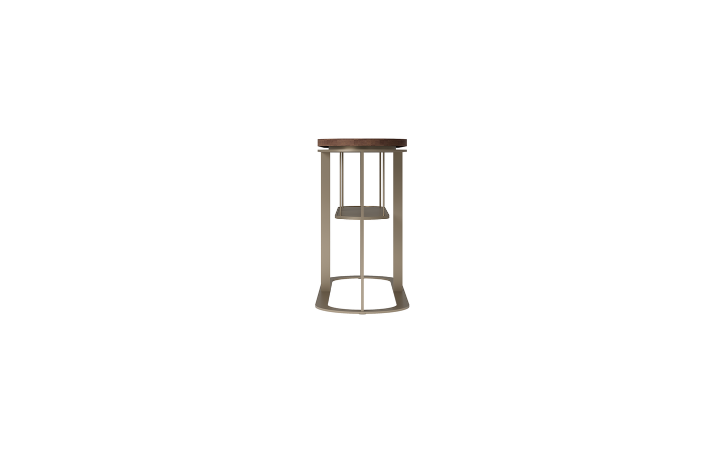 G Console Table