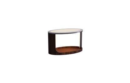 ILO Oval Coffee Table