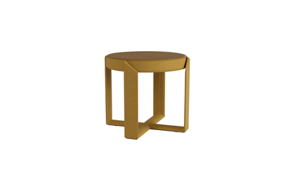 Giacomo Round Side Table I_65cm