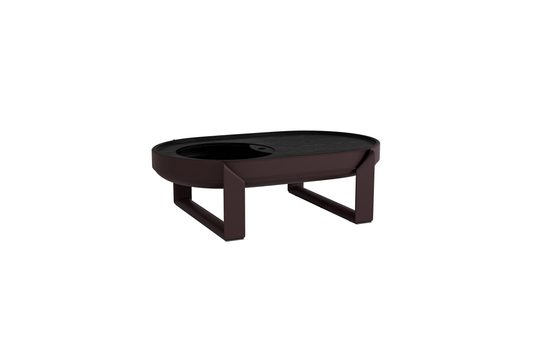 Giacomo Tsukue Table II L
