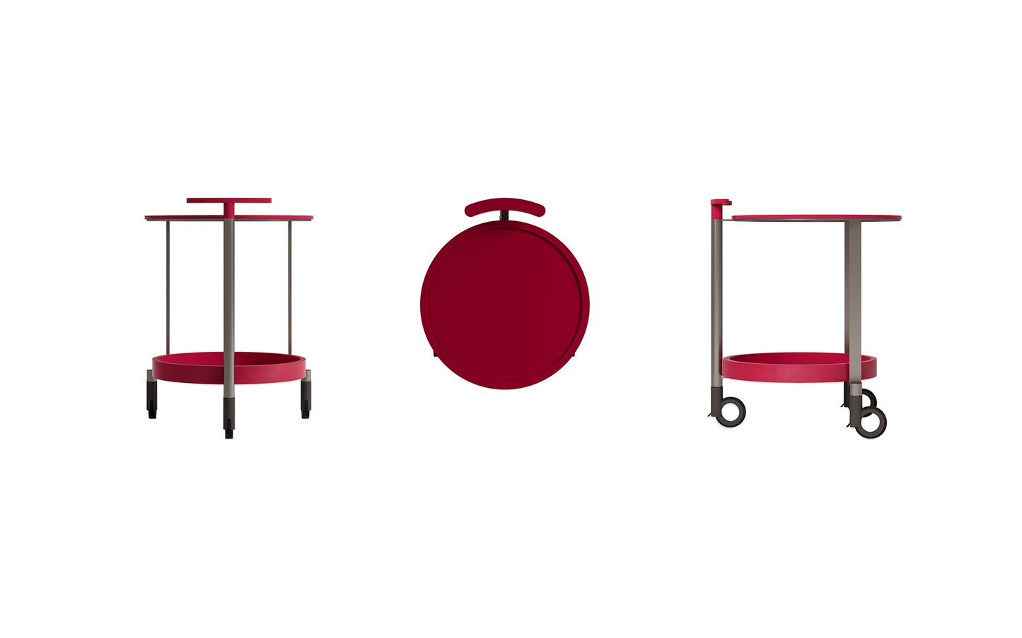 Argo Trolley