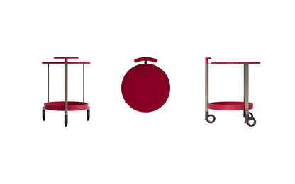 Argo Trolley