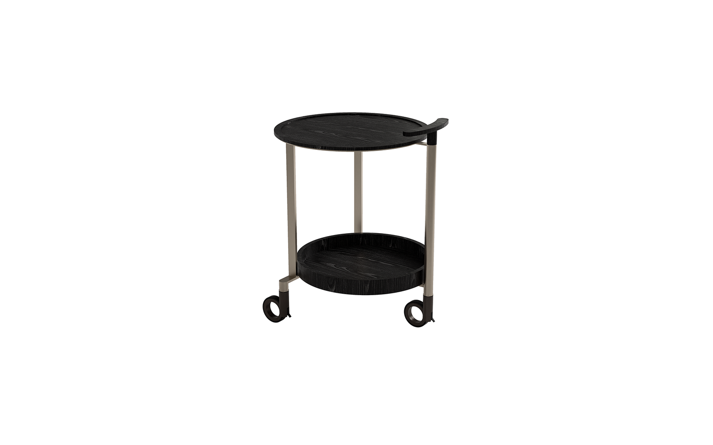 Argo Trolley