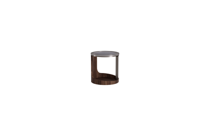 ILO Round Side Table
