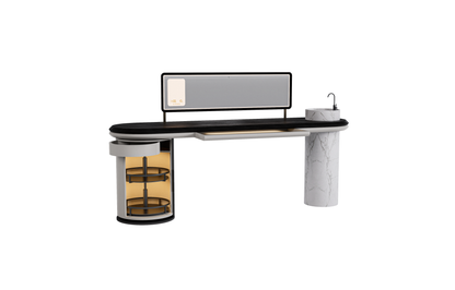 Julia 180 Vanity
