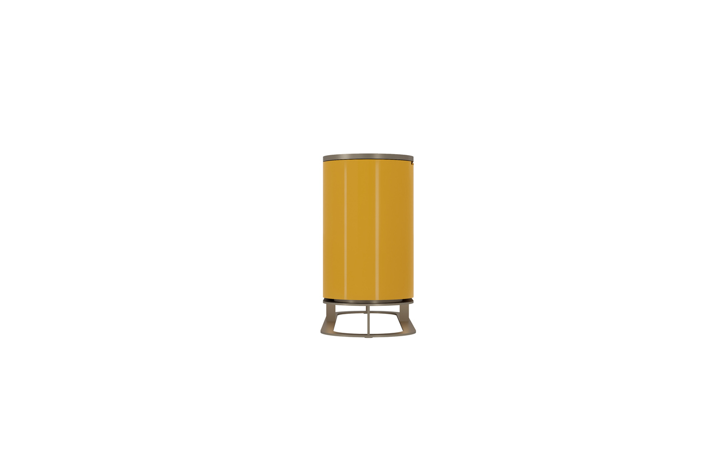 "G" Low Server with illumination functional top
