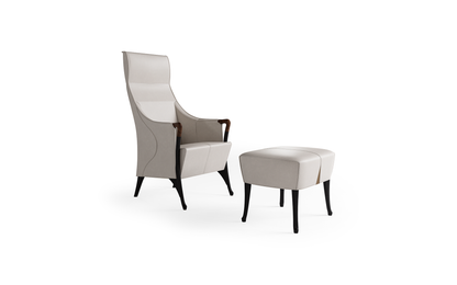 Belucci Lounge Chair I
