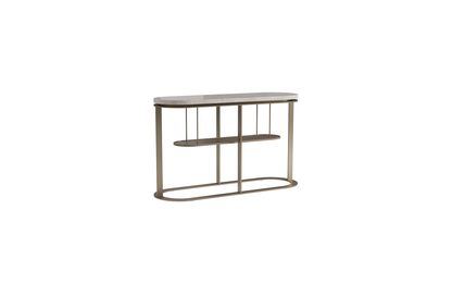 G Console Table