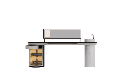 Julia 180 Vanity