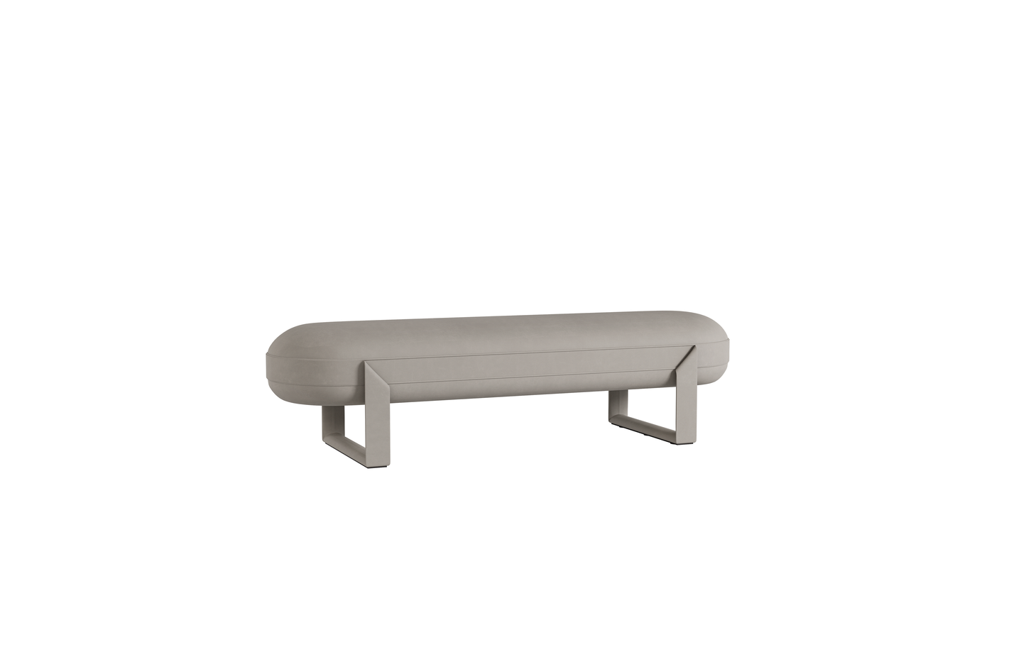 Giacomo Bench Long