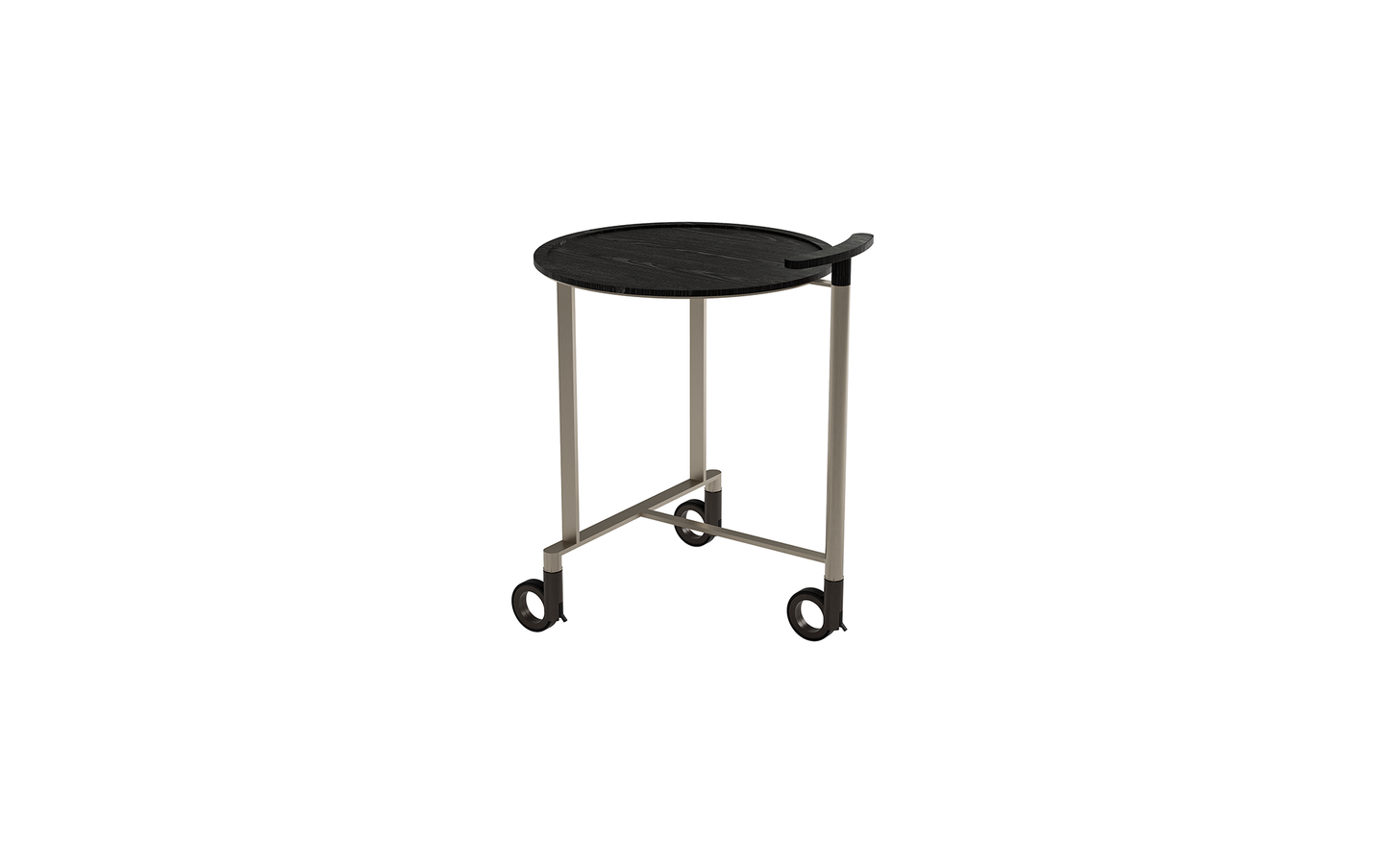 Argo Trolley