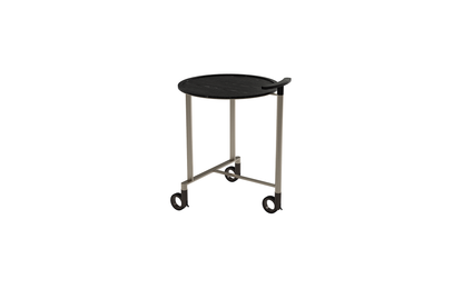 Argo Trolley