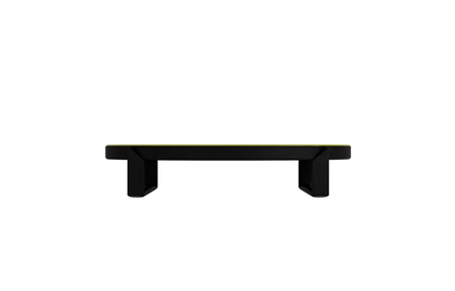 Giacomo Oval  Low Table I