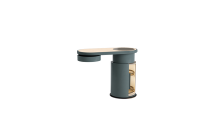 Argo Berth Bar Cabinet