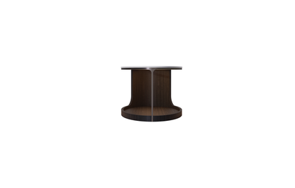 ILO Oval Coffee Table