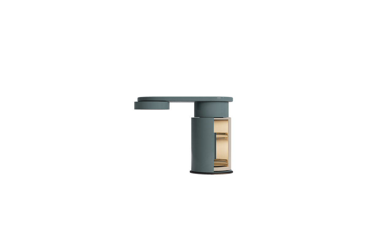 Argo Berth Bar Cabinet
