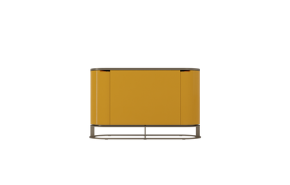 "G" Low Server with illumination functional top