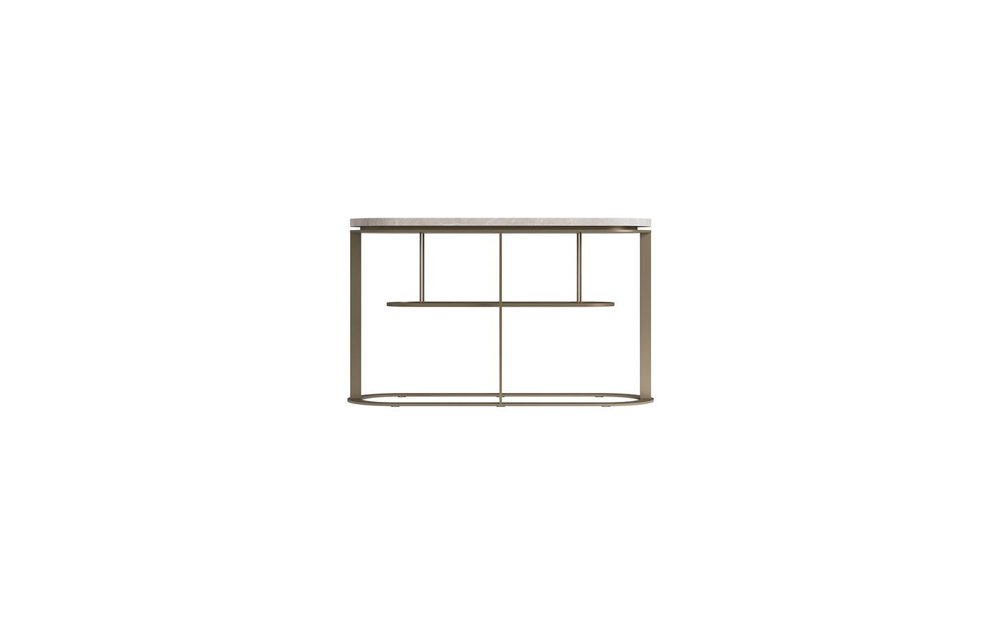 G Console Table