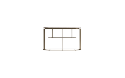 G Console Table